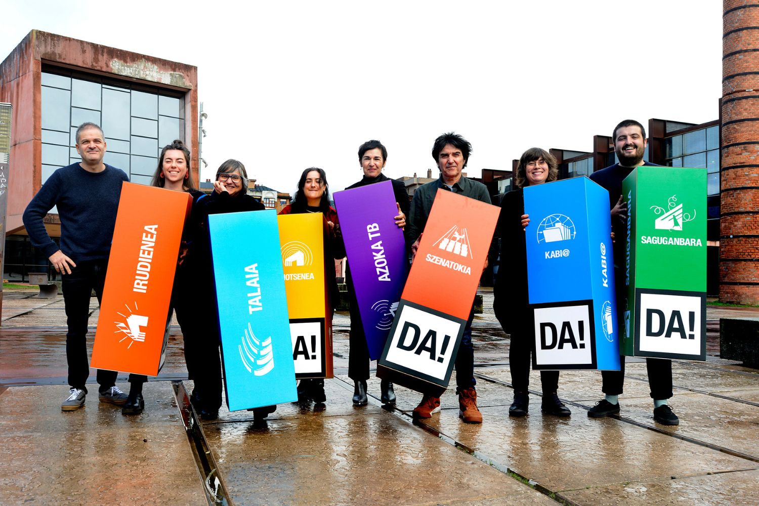 Durangoko Azoka anitza, gaztea eta fantasiaz beterikoa izango da!