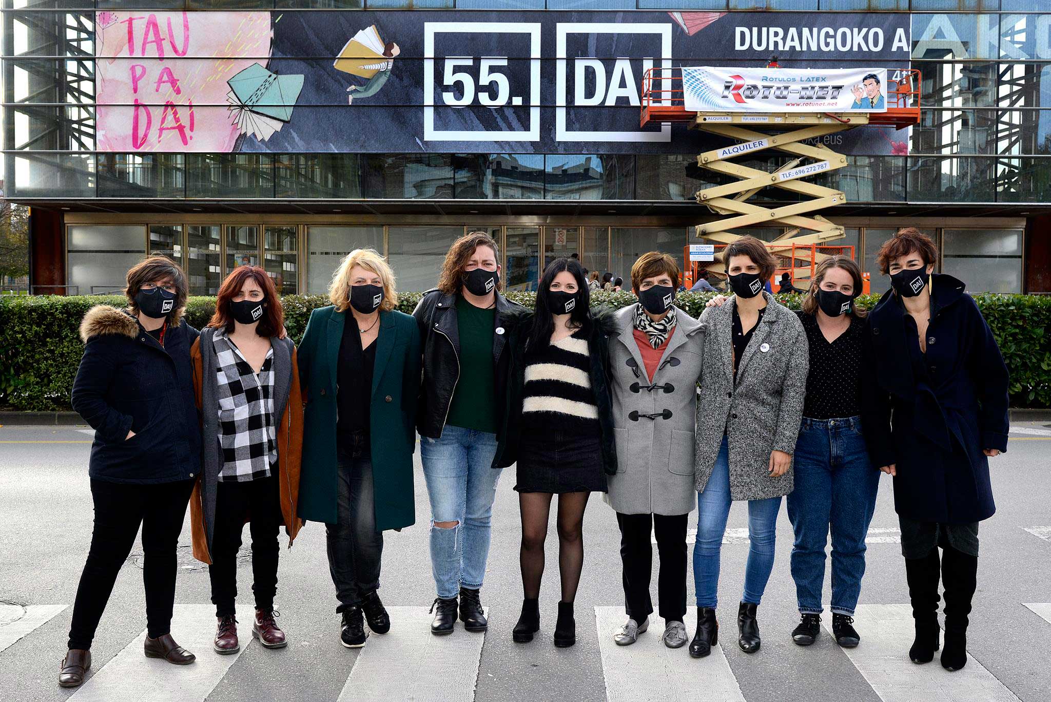 Durangoko Azokak 2300 produktu izango ditu online dendan  eta 100 kultur ekitaldi antolatu ditu