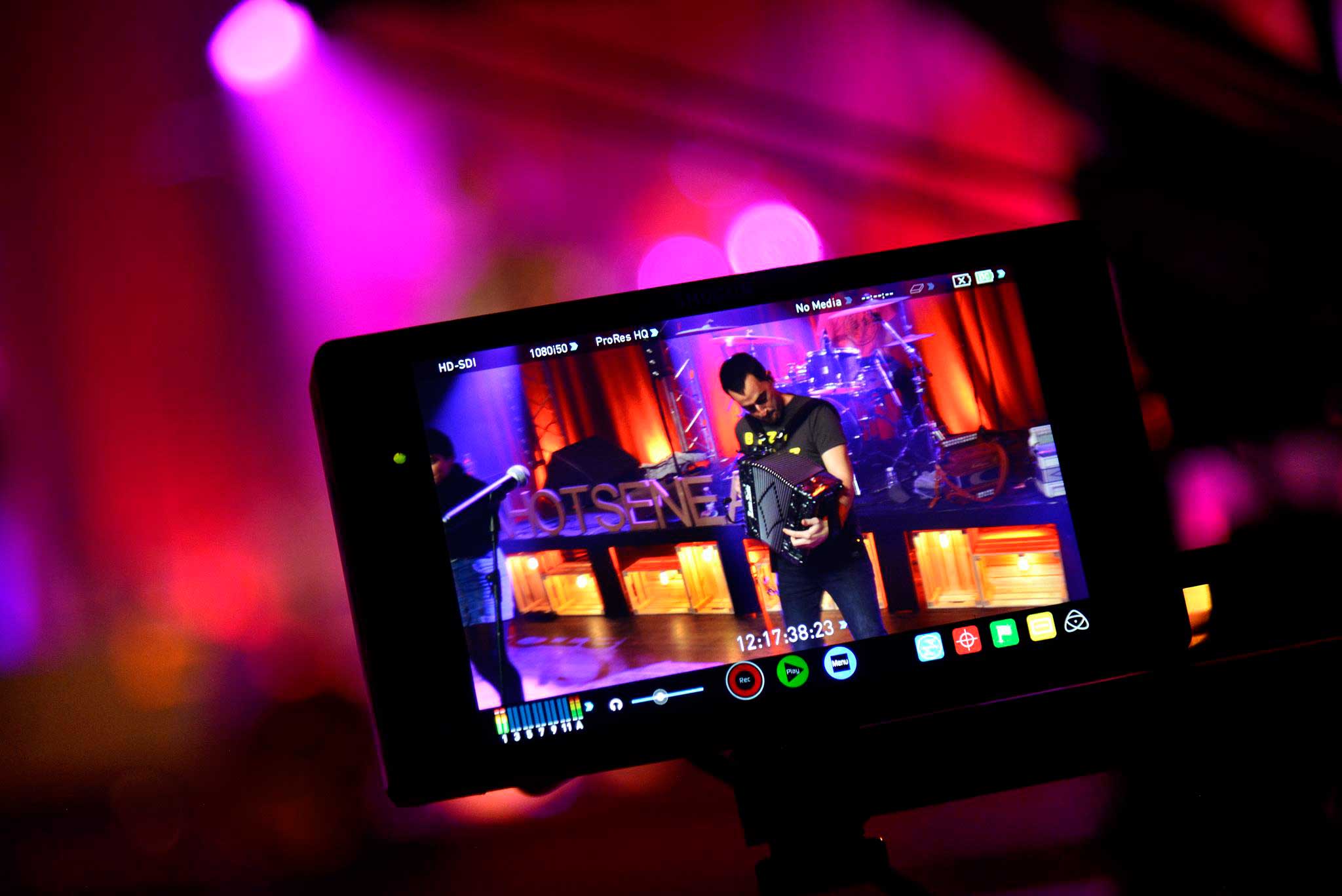 Euskal musikarien azken nobedadeak, 56. edizioko Spotify zerrendan!