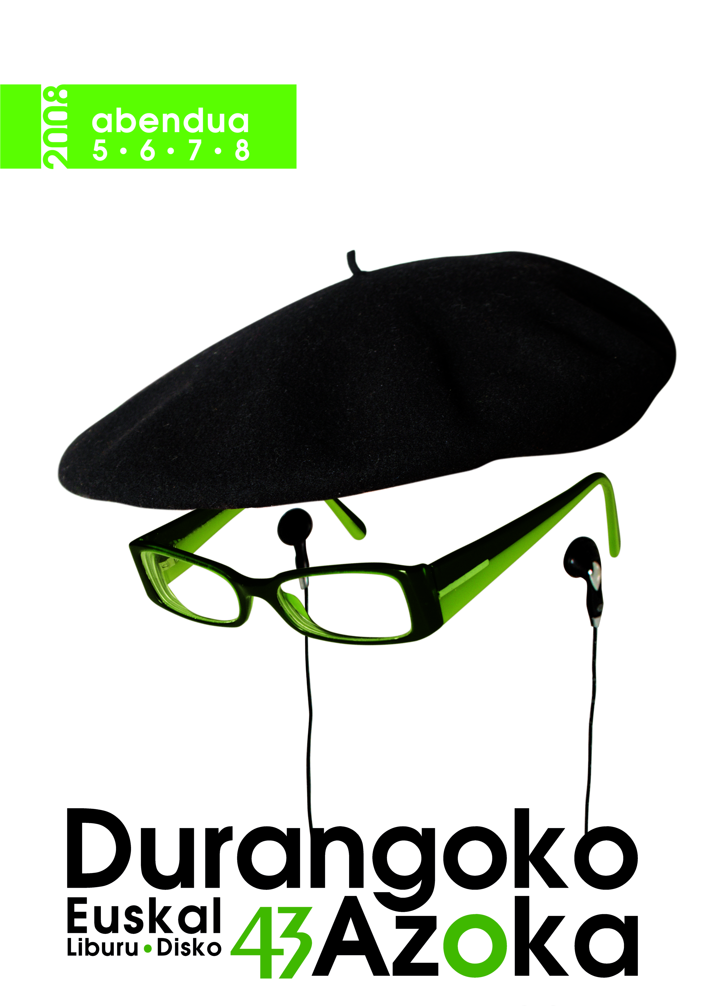 43. Durangoko Azoka