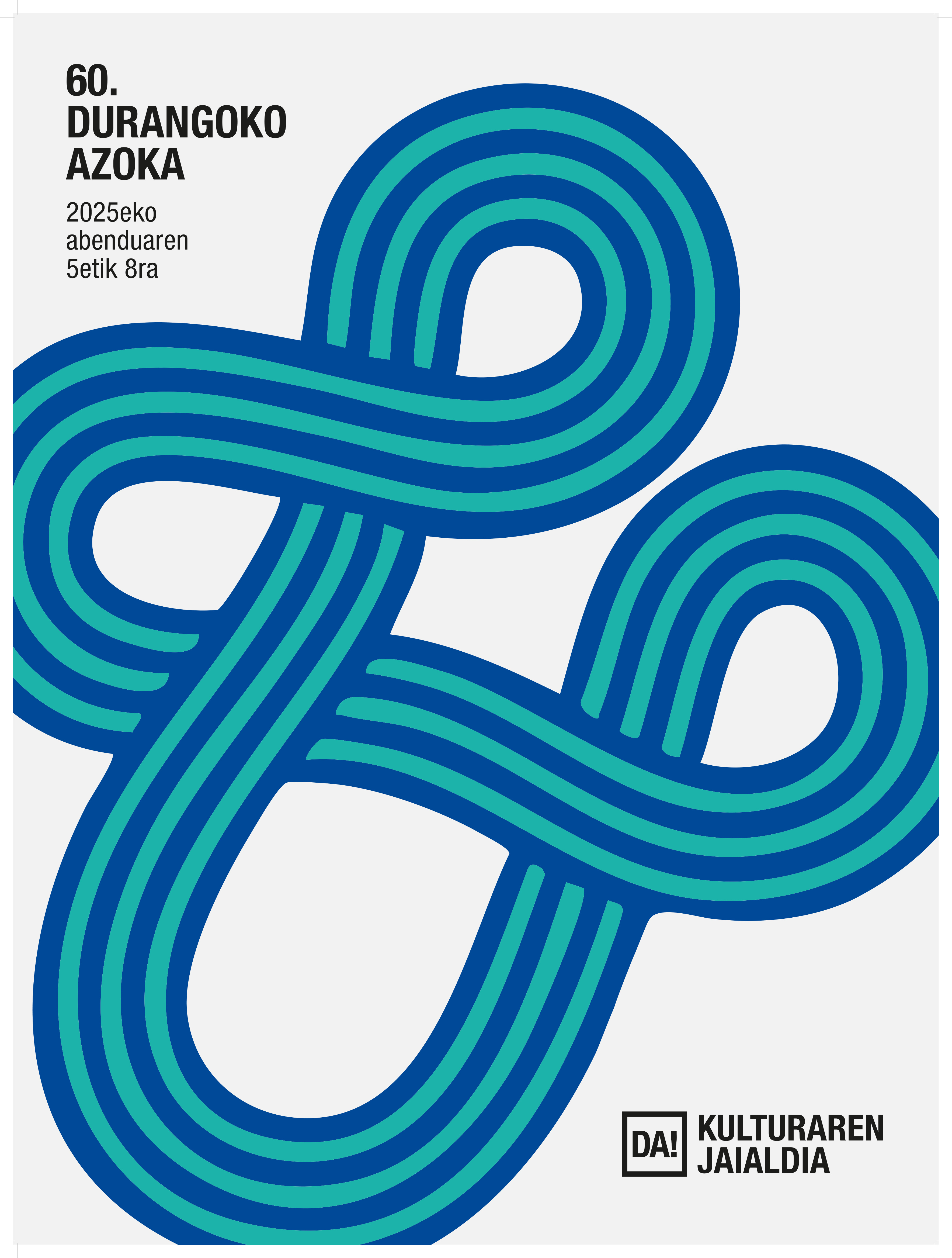 60. Durangoko Azoka