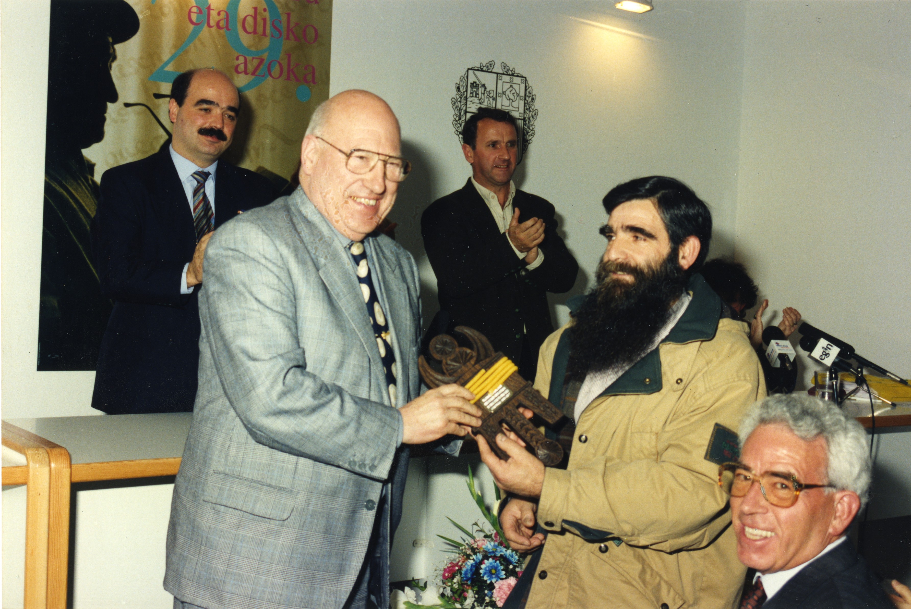 1994 Durangoko Azoka002